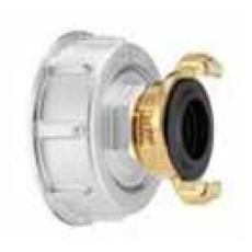 GEKA plus adattatore per cisterna IBC set attacco rapido GEKA plus adattatore per cisterna IBC set attacco rapido